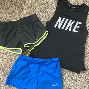Nike Lot